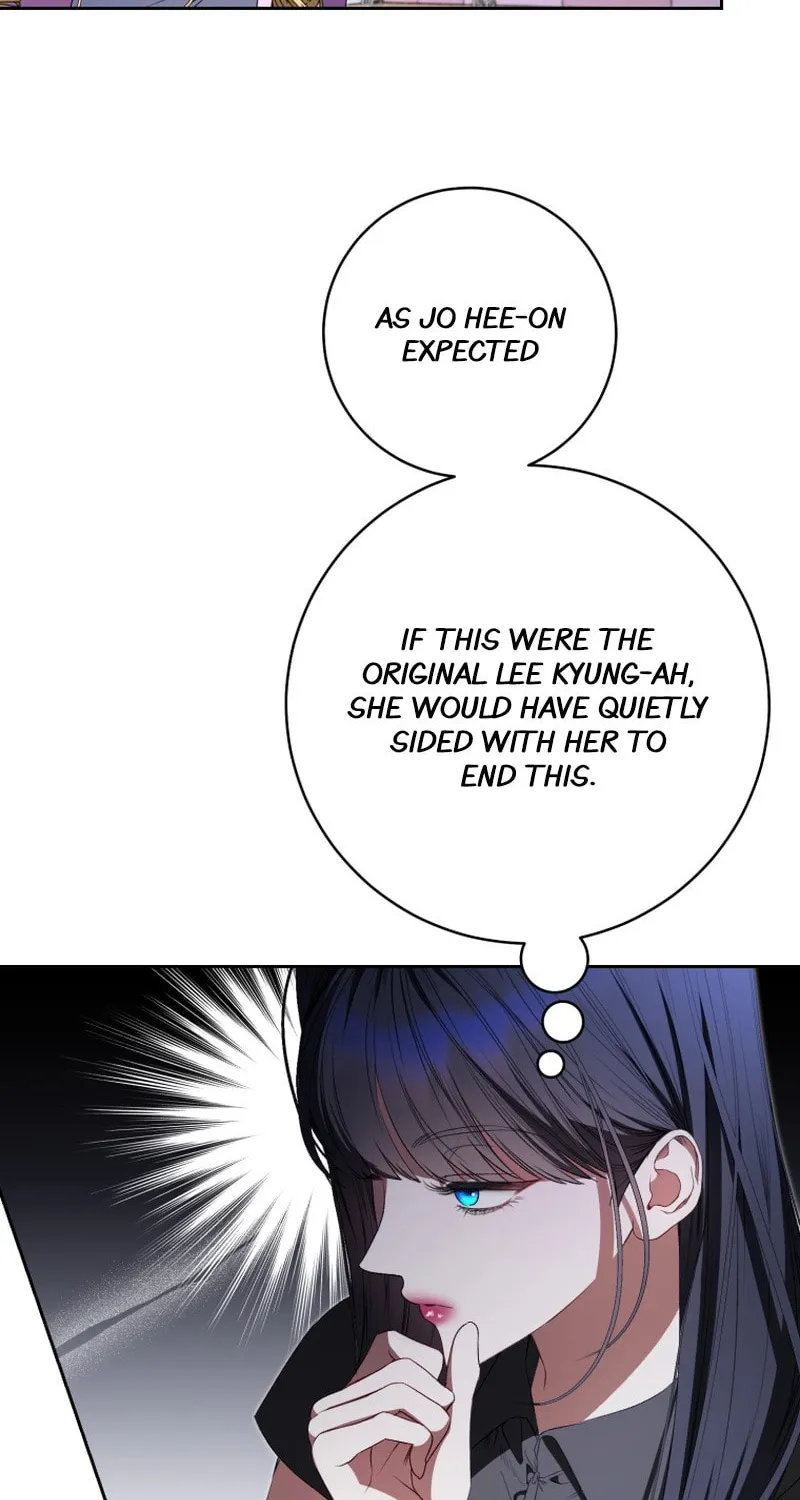 I Became the Cursed Idol Leader Chapter 23 page 16 - 