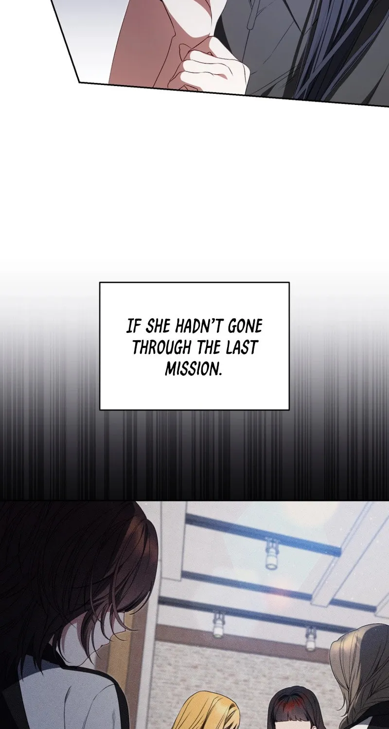 I Became the Cursed Idol Leader Chapter 23 page 17 - 