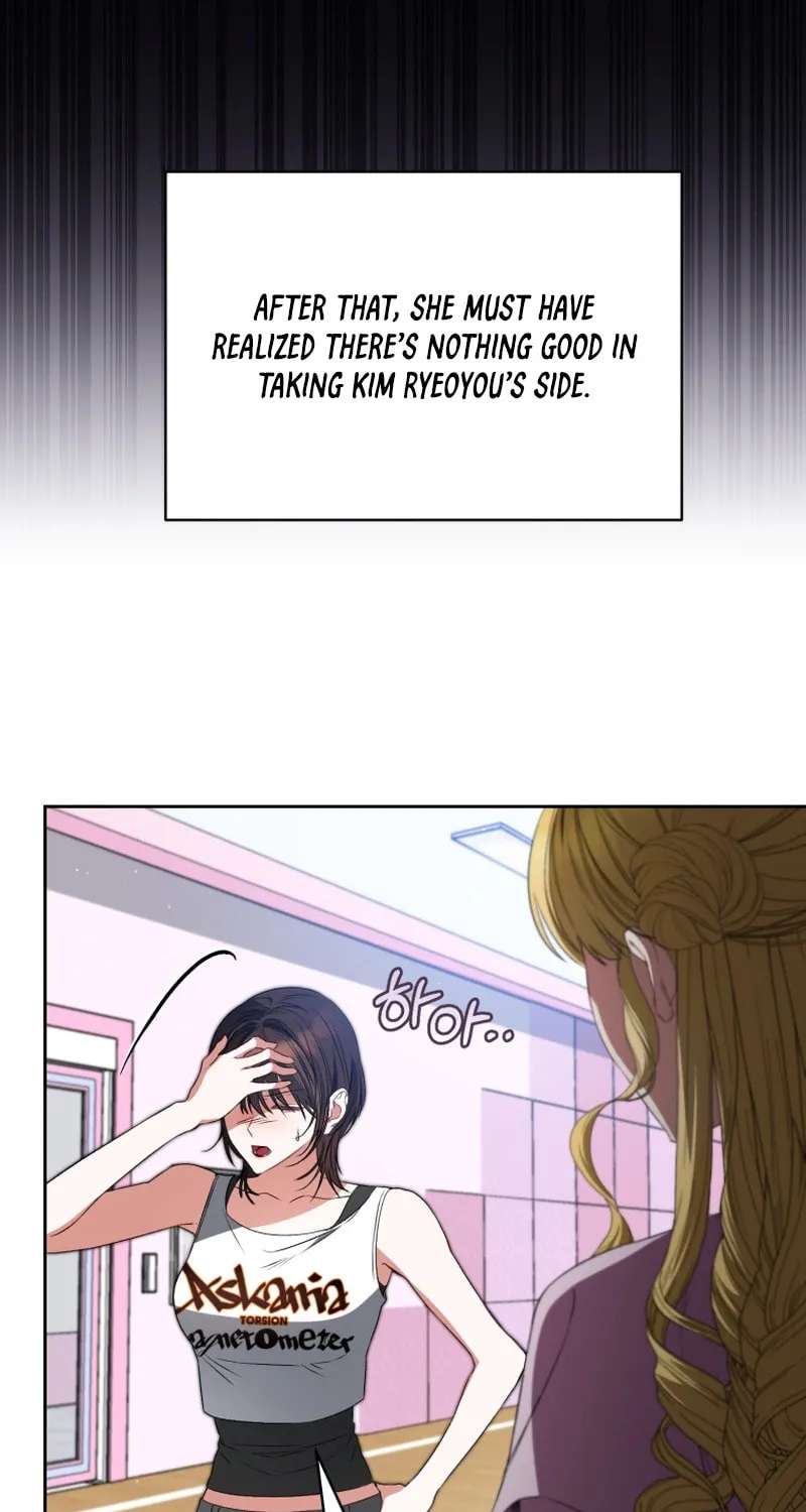 I Became the Cursed Idol Leader Chapter 23 page 19 - 