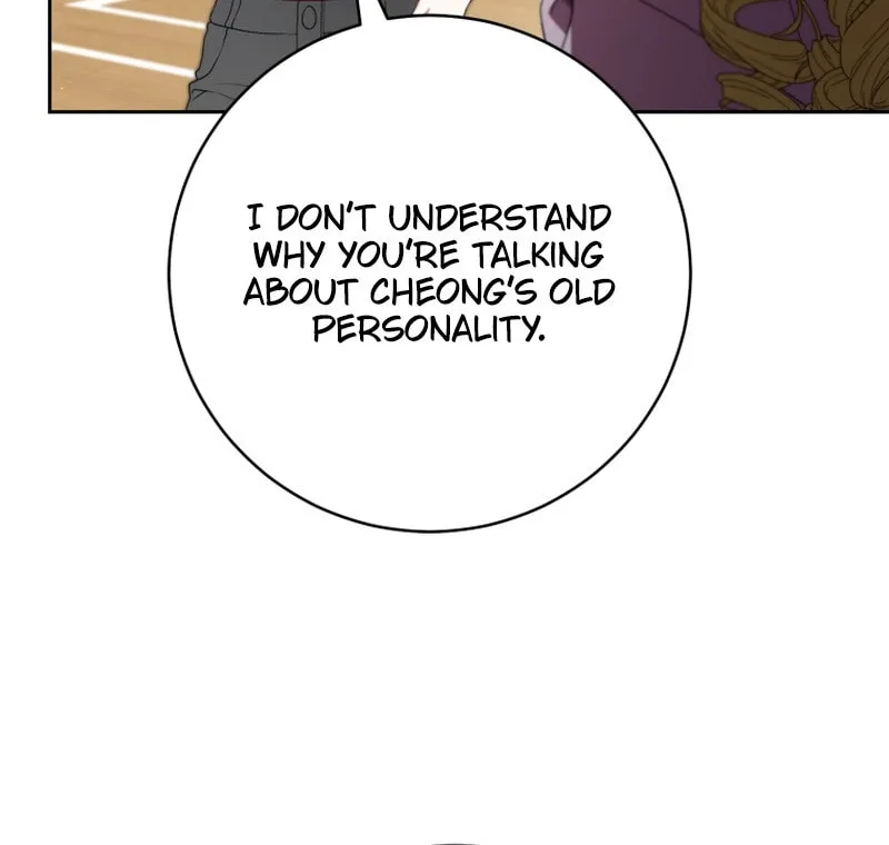 I Became the Cursed Idol Leader Chapter 23 page 20 - 