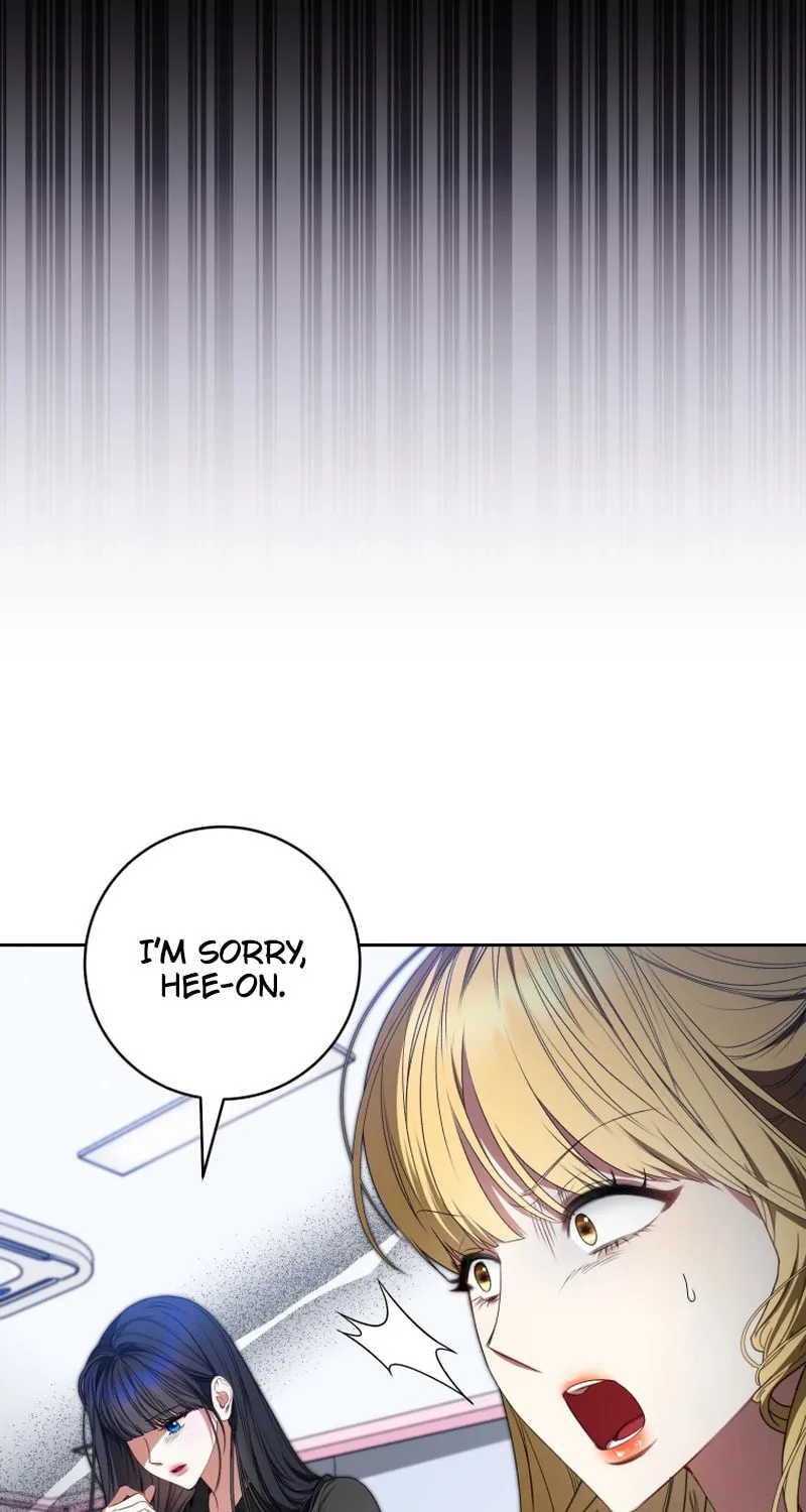 I Became the Cursed Idol Leader Chapter 23 page 3 - 