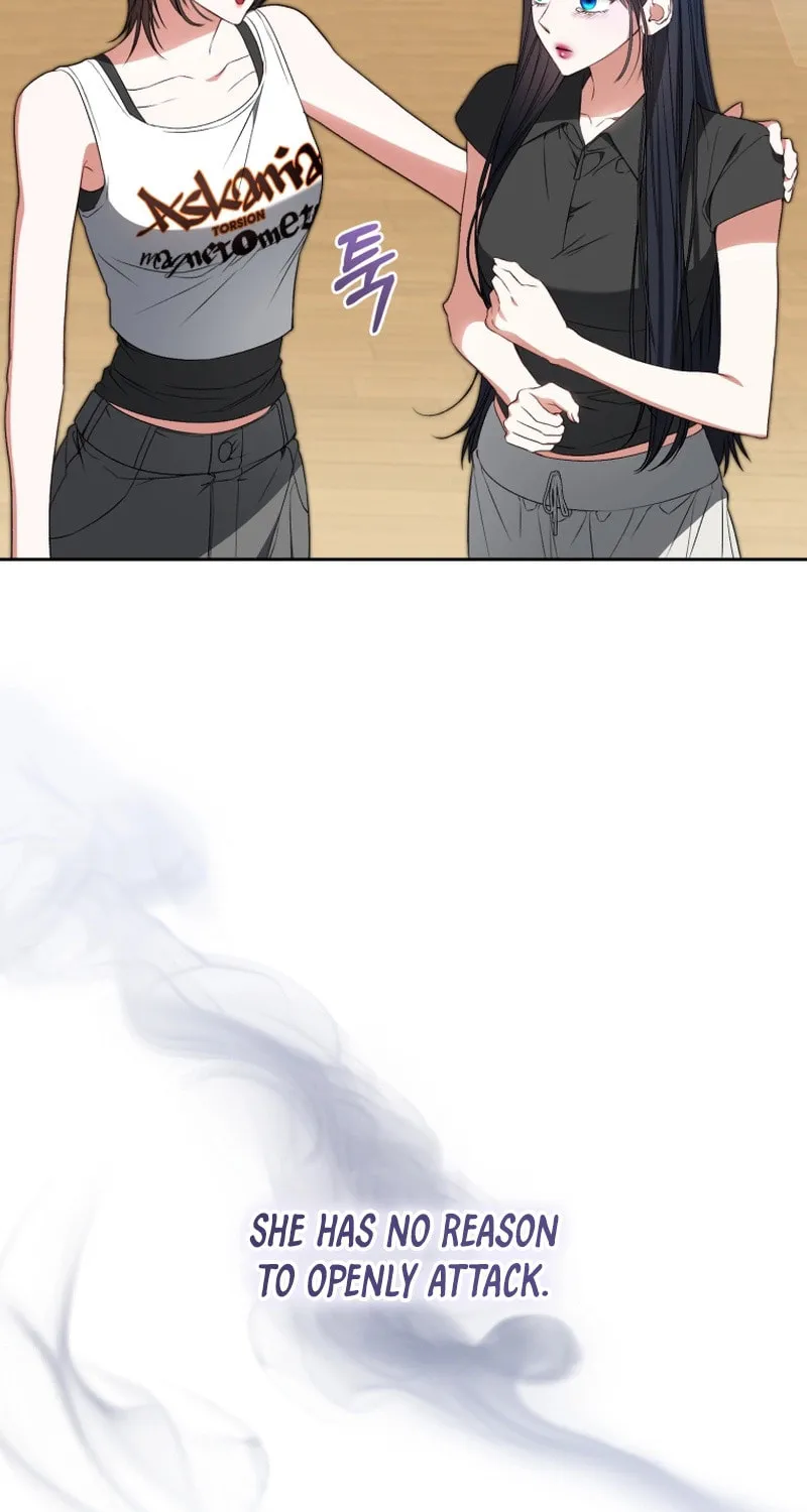I Became the Cursed Idol Leader Chapter 23 page 23 - 