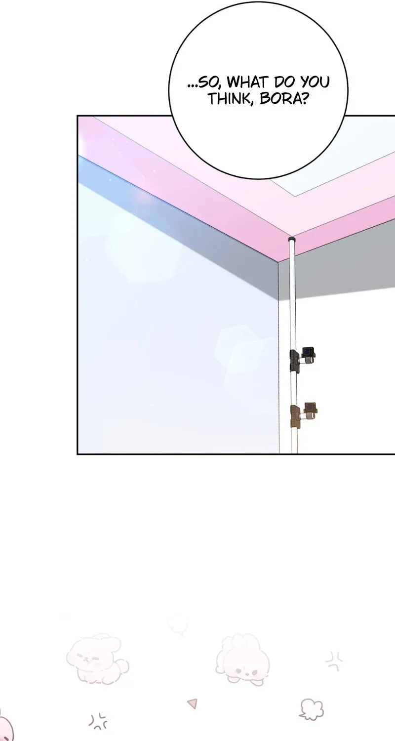 I Became the Cursed Idol Leader Chapter 23 page 31 - 
