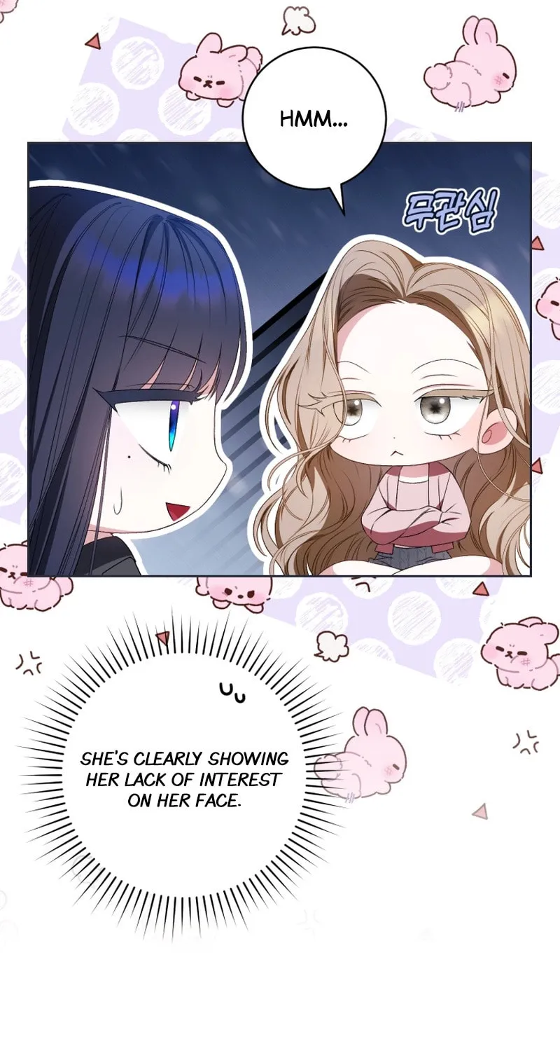 I Became the Cursed Idol Leader Chapter 23 page 32 - 