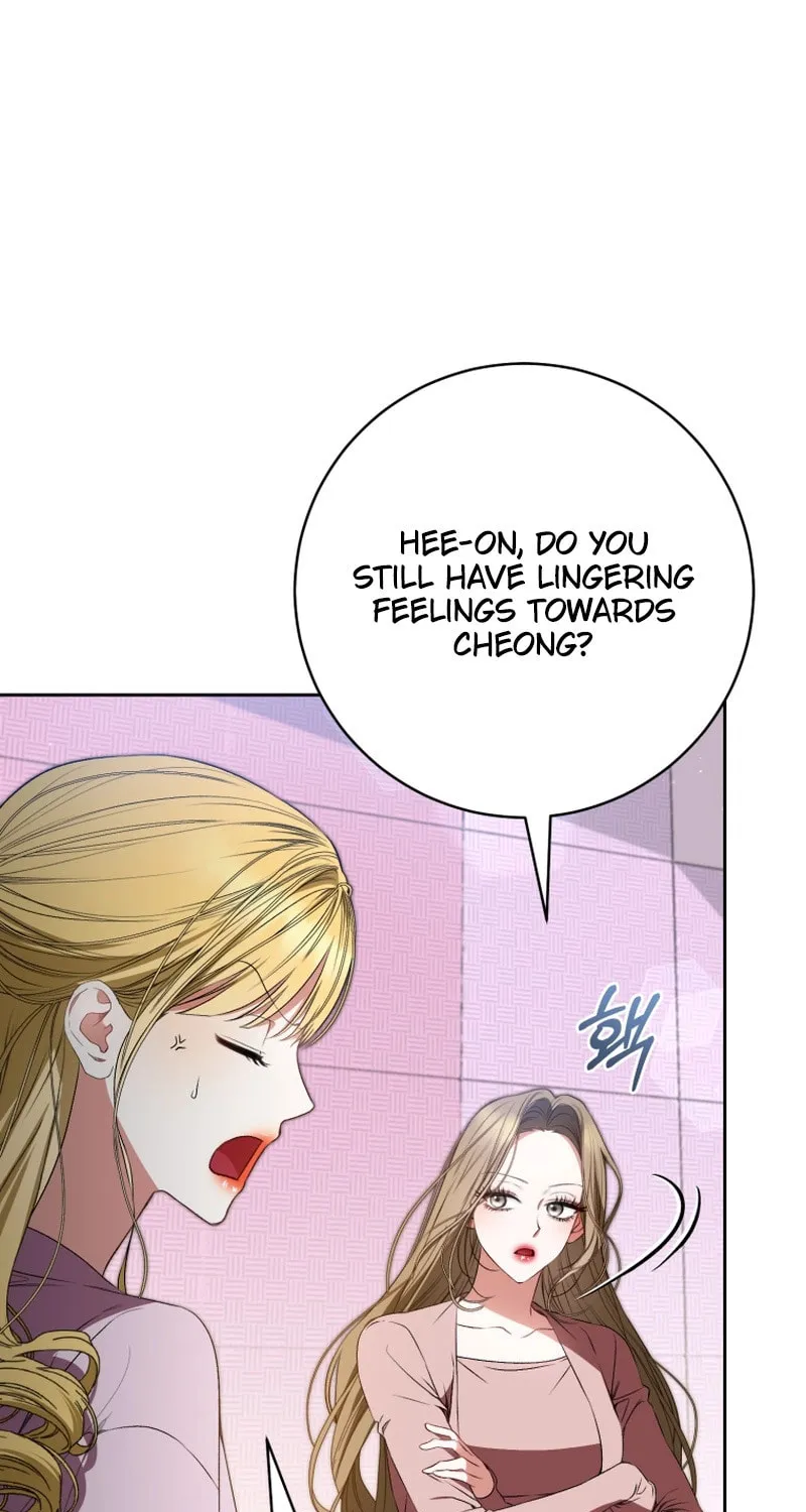 I Became the Cursed Idol Leader Chapter 23 page 33 - 