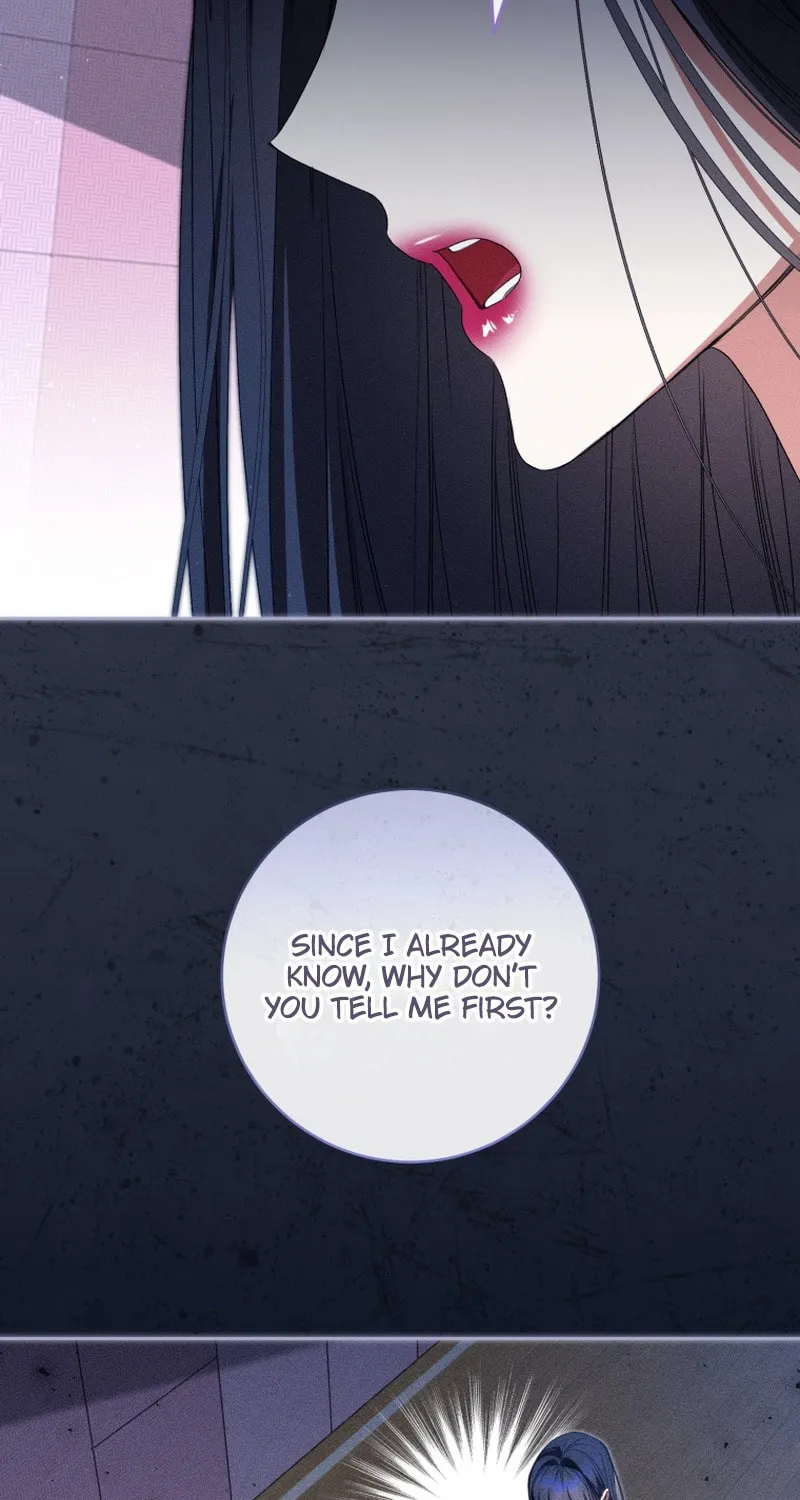 I Became the Cursed Idol Leader Chapter 23 page 35 - 