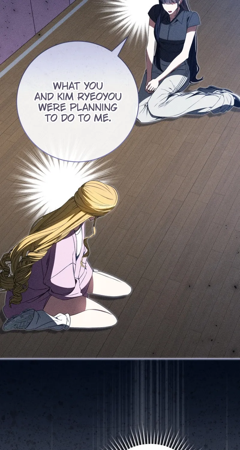 I Became the Cursed Idol Leader Chapter 23 page 36 - 