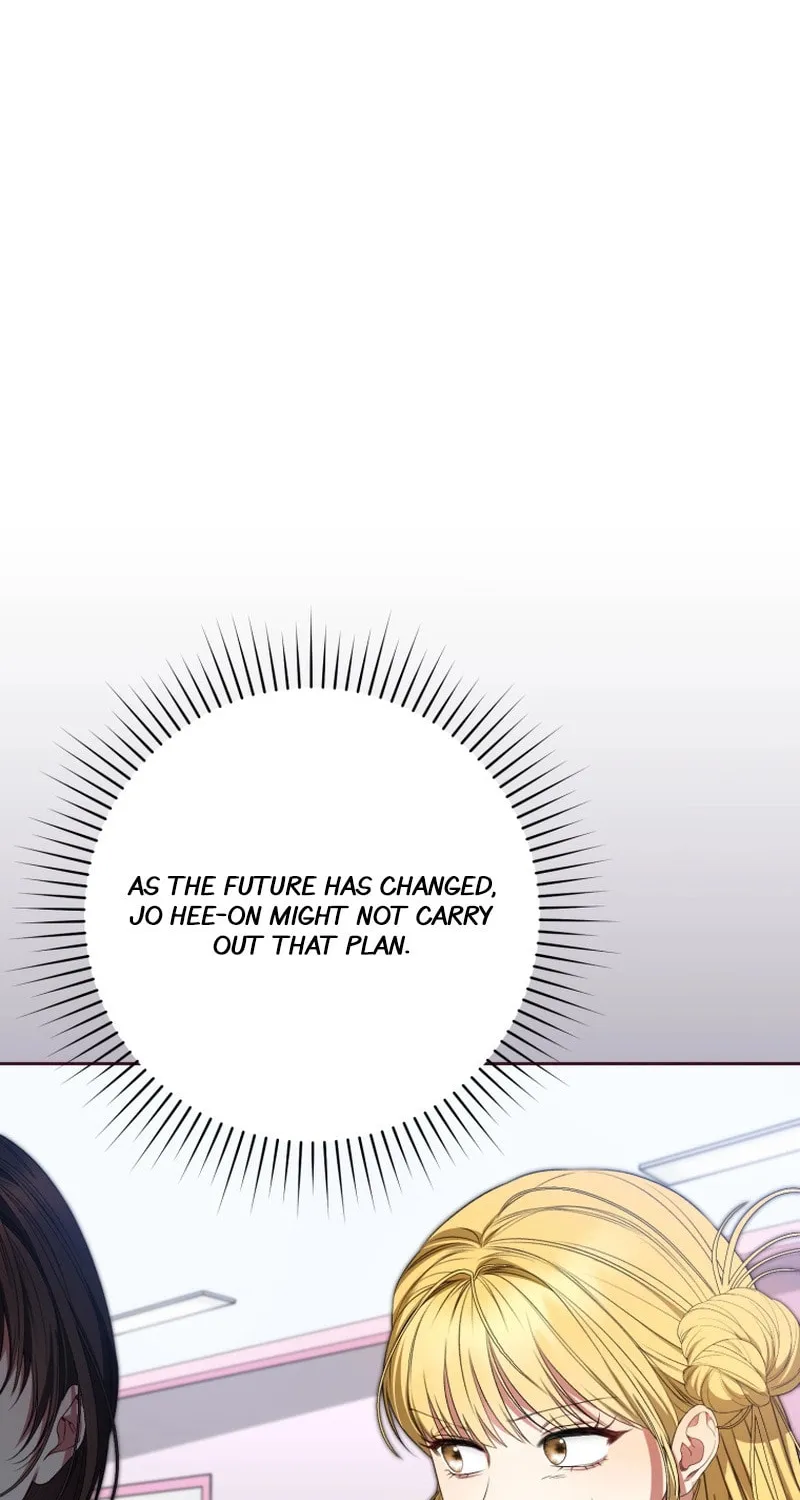 I Became the Cursed Idol Leader Chapter 23 page 38 - 
