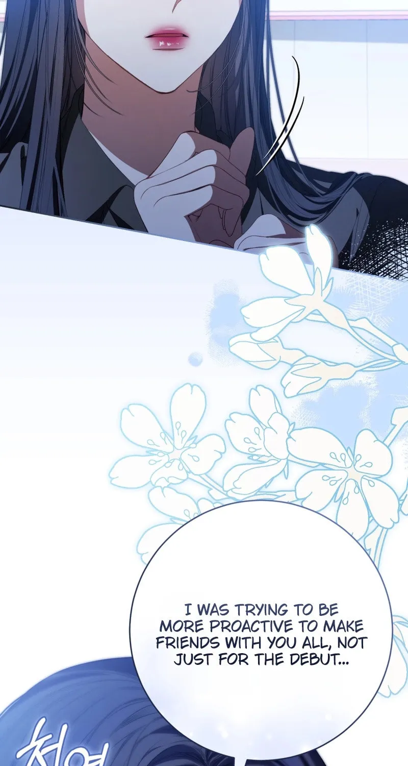 I Became the Cursed Idol Leader Chapter 23 page 5 - 