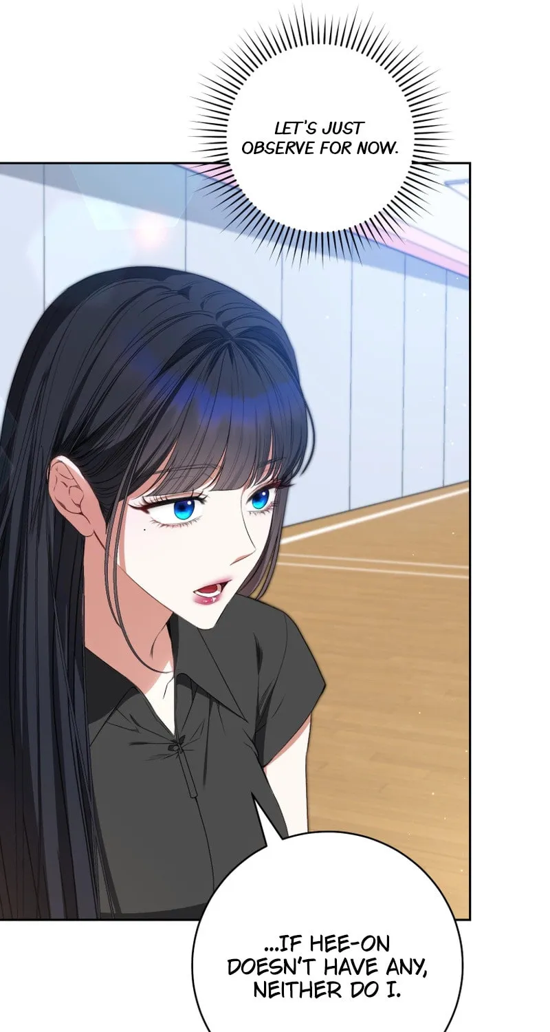 I Became the Cursed Idol Leader Chapter 23 page 41 - 