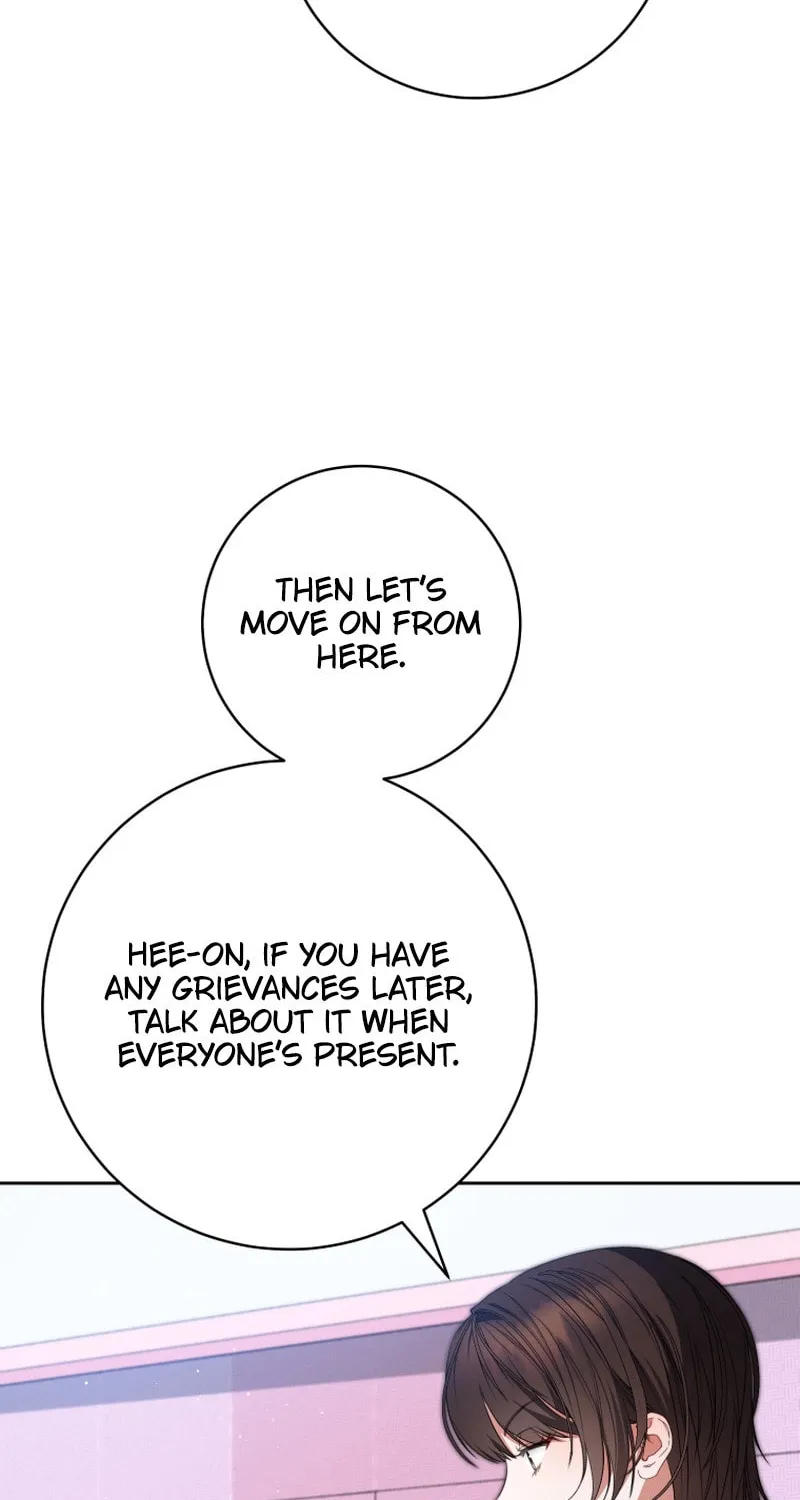 I Became the Cursed Idol Leader Chapter 23 page 42 - 