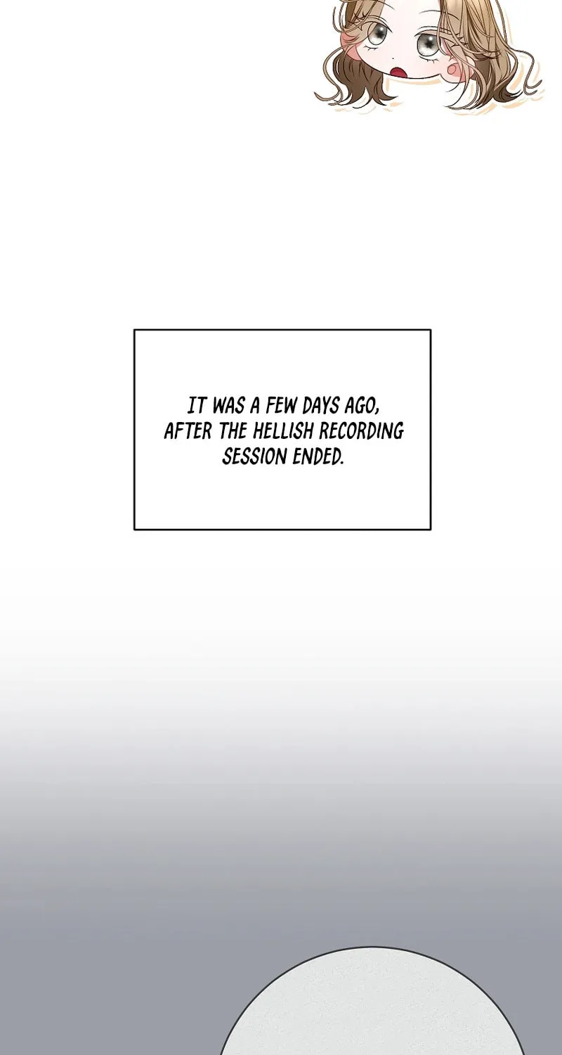 I Became the Cursed Idol Leader Chapter 23 page 45 - 