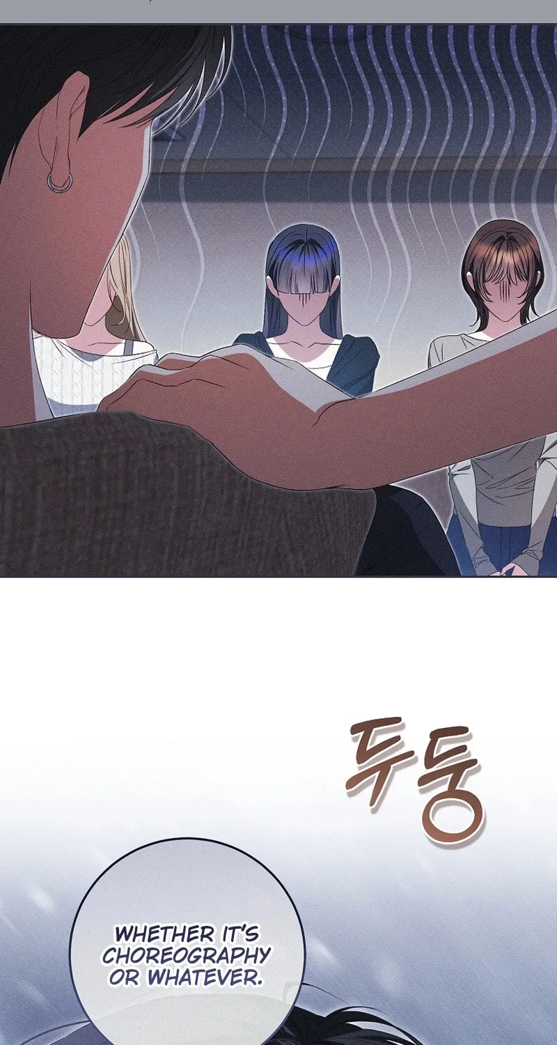 I Became the Cursed Idol Leader Chapter 23 page 47 - 