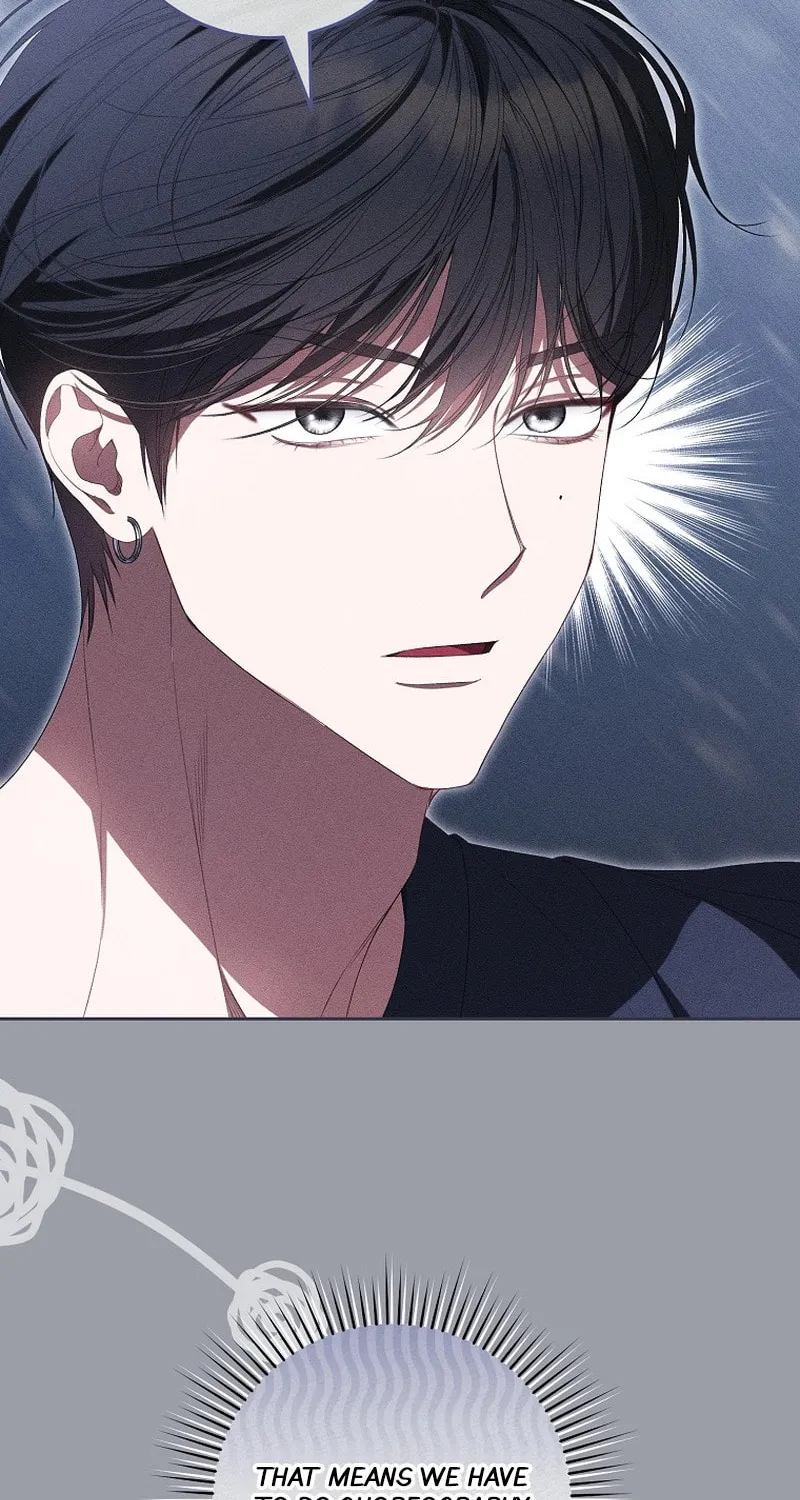 I Became the Cursed Idol Leader Chapter 23 page 48 - 