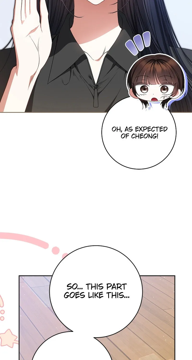 I Became the Cursed Idol Leader Chapter 23 page 53 - 