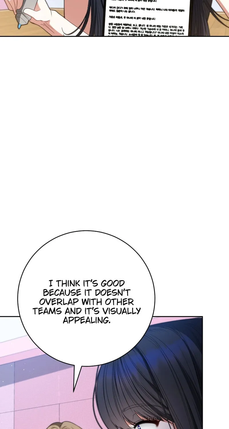I Became the Cursed Idol Leader Chapter 23 page 56 - 