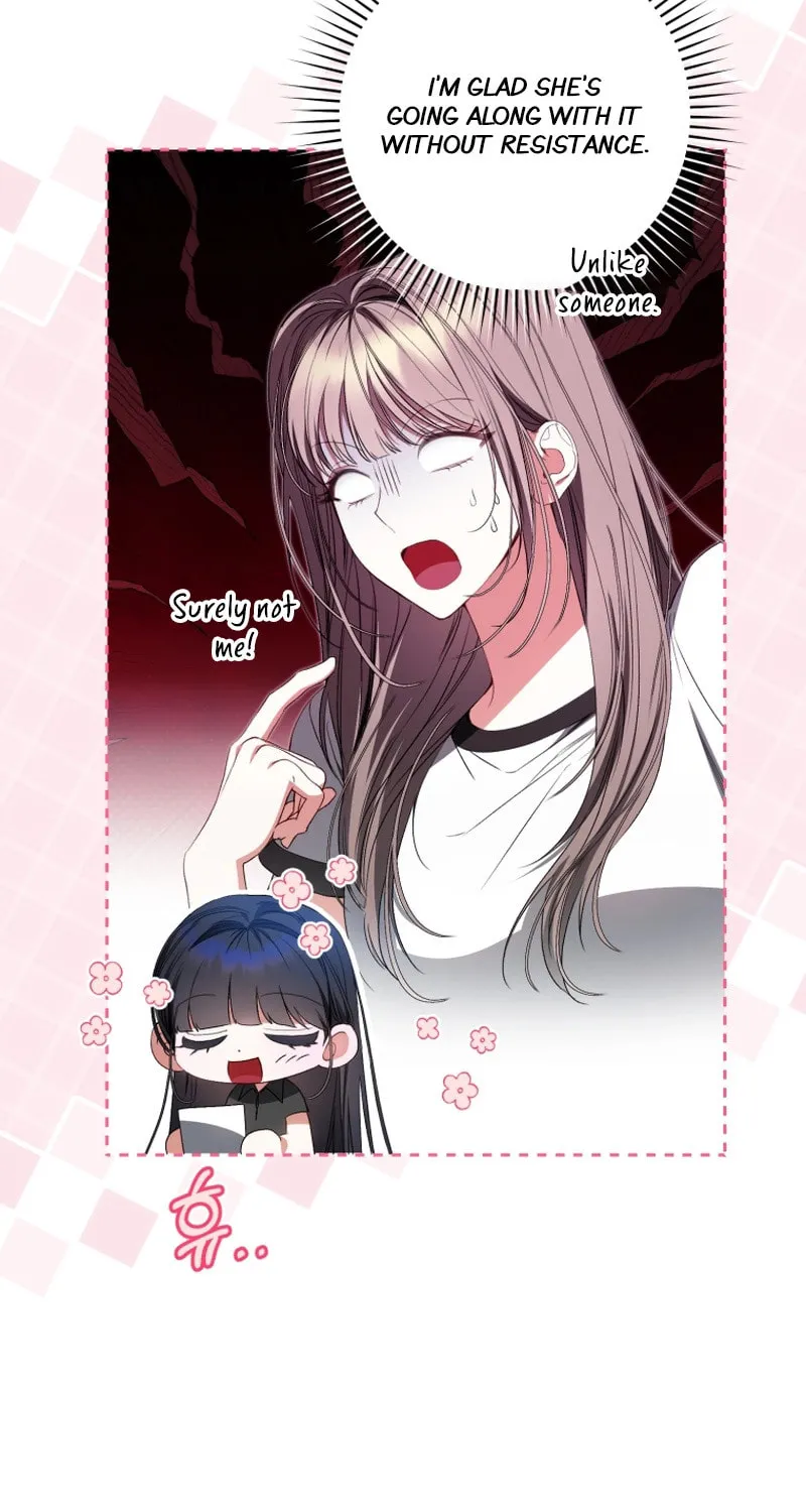 I Became the Cursed Idol Leader Chapter 23 page 59 - 