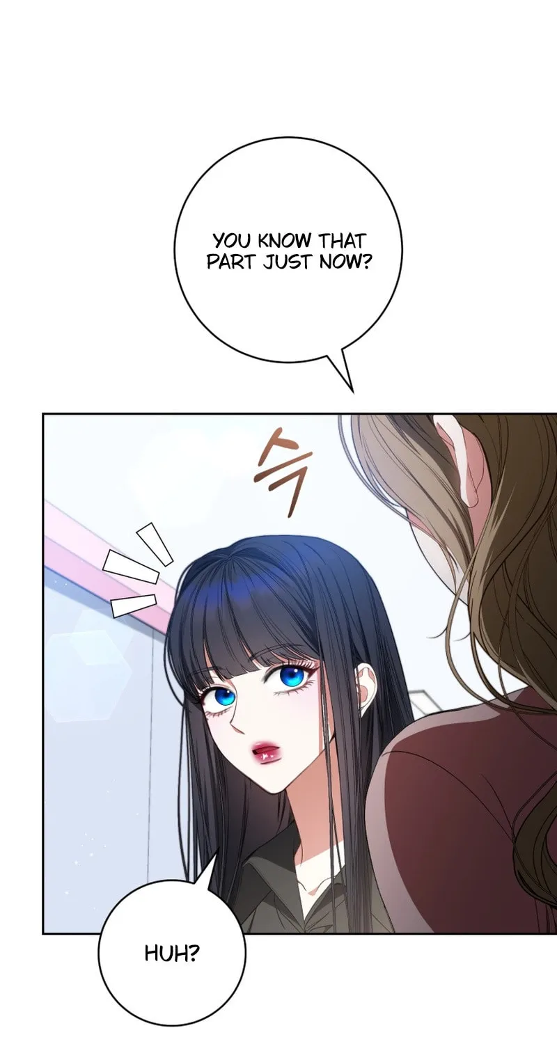 I Became the Cursed Idol Leader Chapter 23 page 60 - 