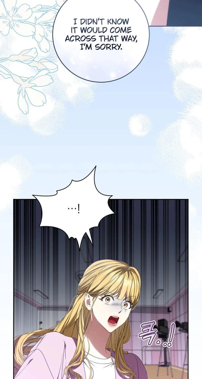 I Became the Cursed Idol Leader Chapter 23 page 7 - 