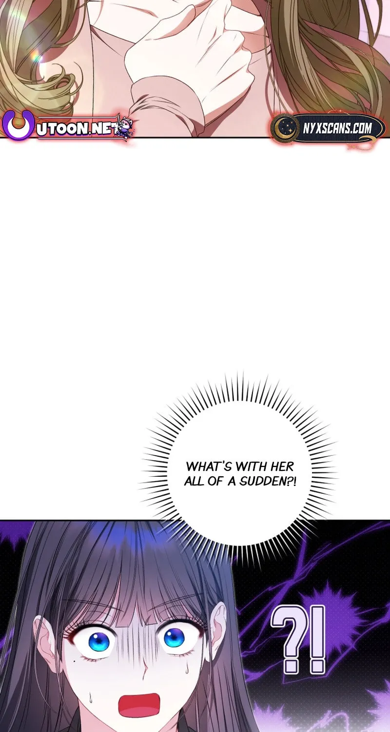 I Became the Cursed Idol Leader Chapter 23 page 62 - 