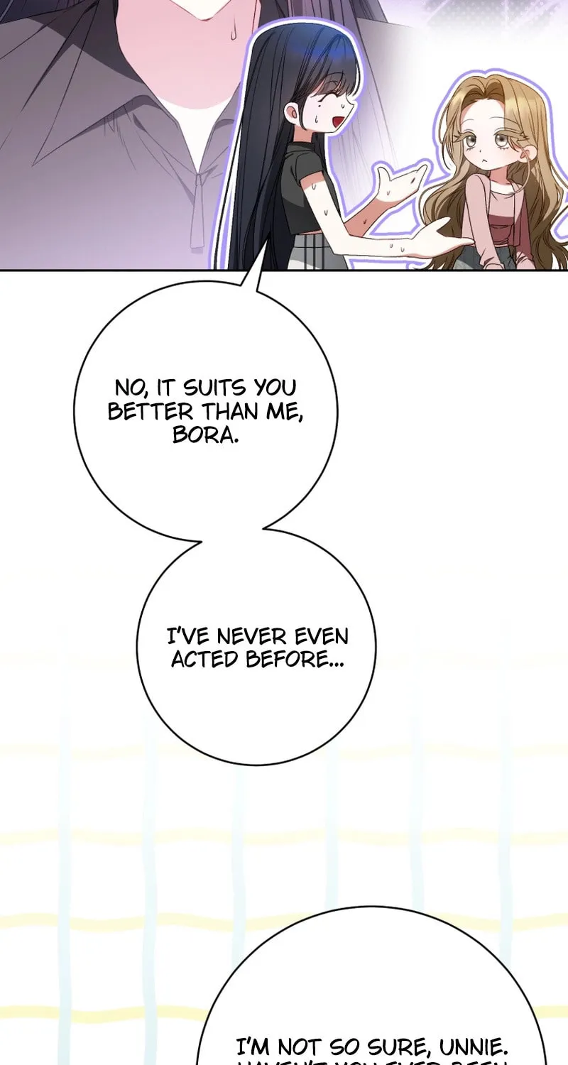 I Became the Cursed Idol Leader Chapter 23 page 63 - 