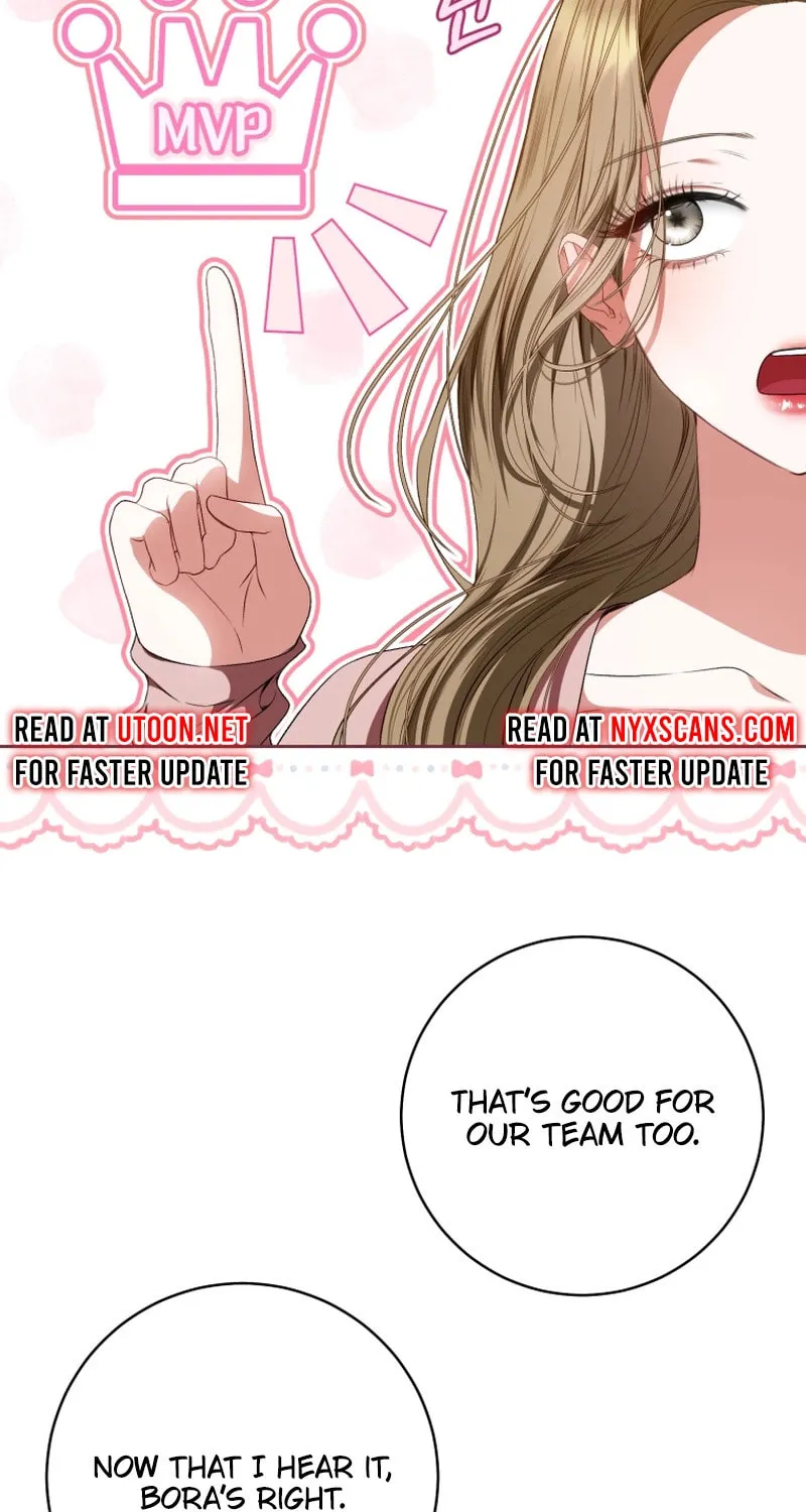 I Became the Cursed Idol Leader Chapter 23 page 66 - 