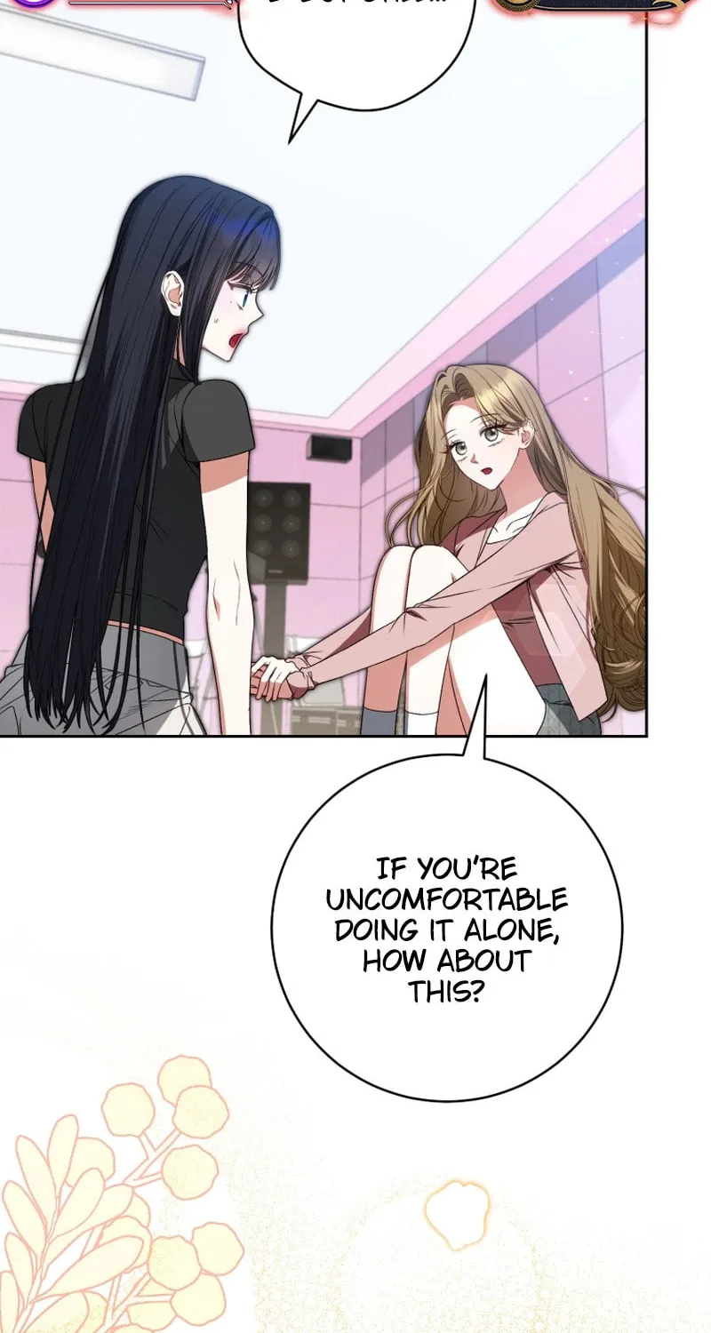 I Became the Cursed Idol Leader Chapter 23 page 68 - 