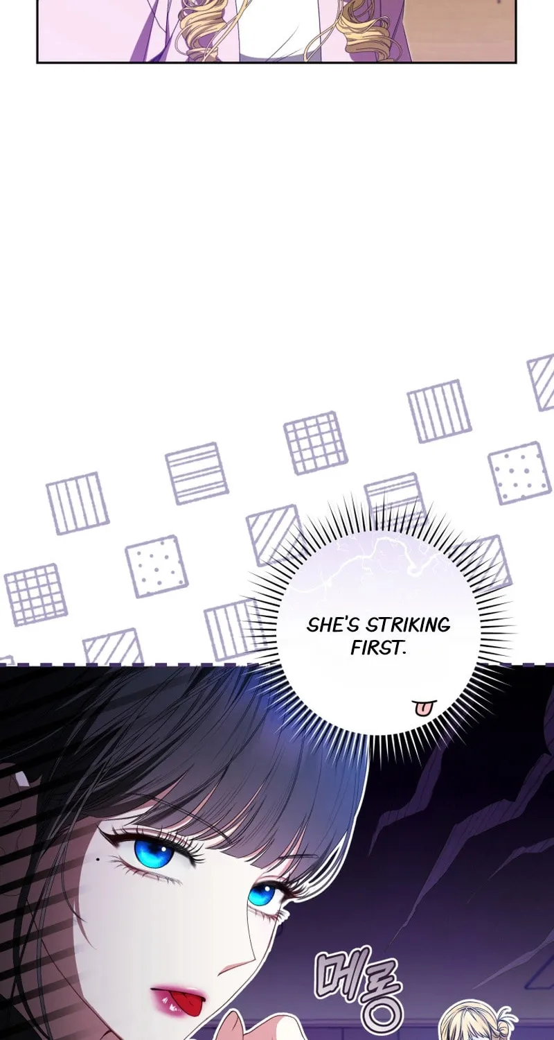 I Became the Cursed Idol Leader Chapter 23 page 8 - 