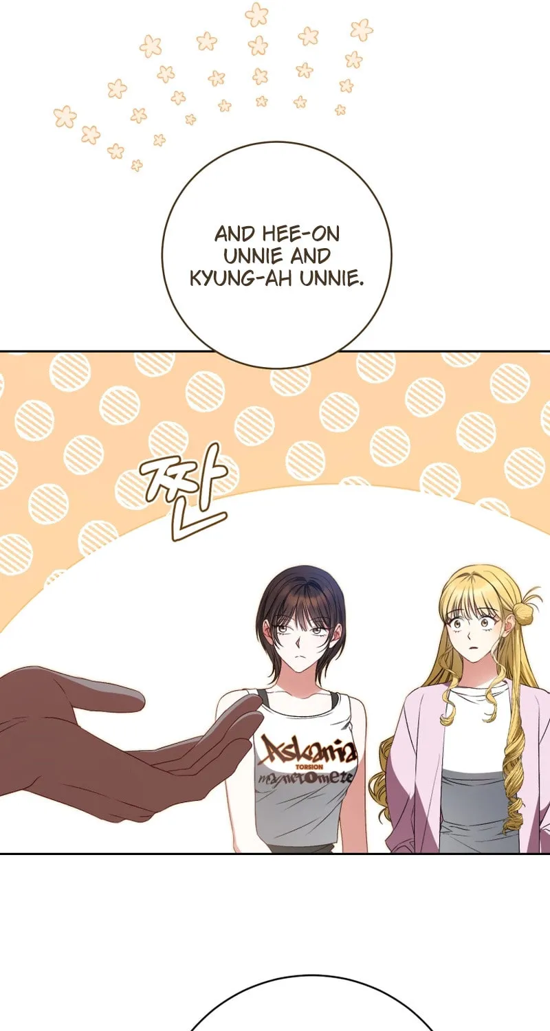 I Became the Cursed Idol Leader Chapter 23 page 71 - 