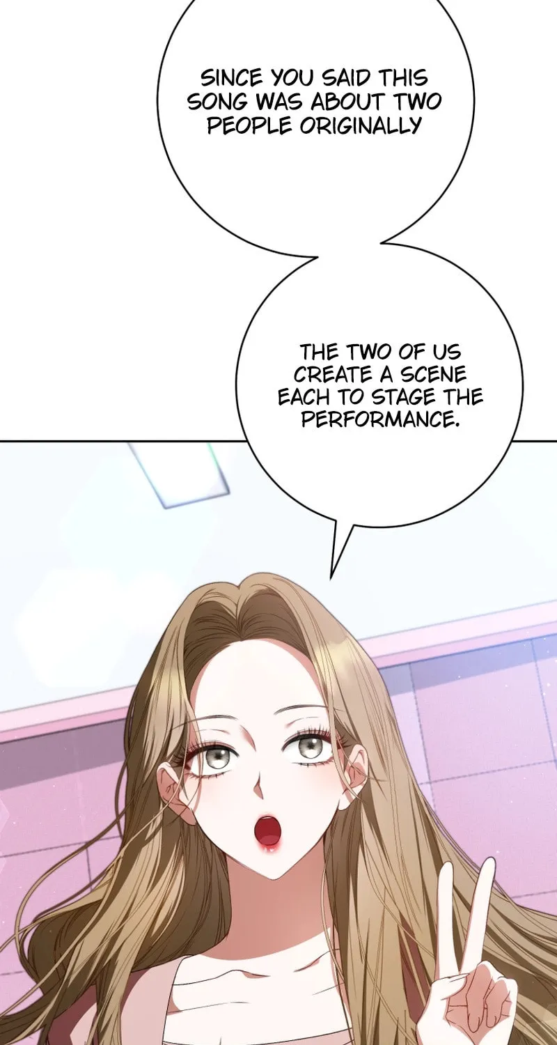 I Became the Cursed Idol Leader Chapter 23 page 72 - 