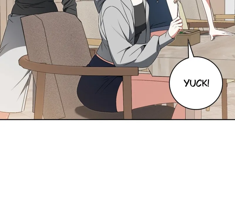I Became the Cursed Idol Leader Chapter 23 page 80 - 