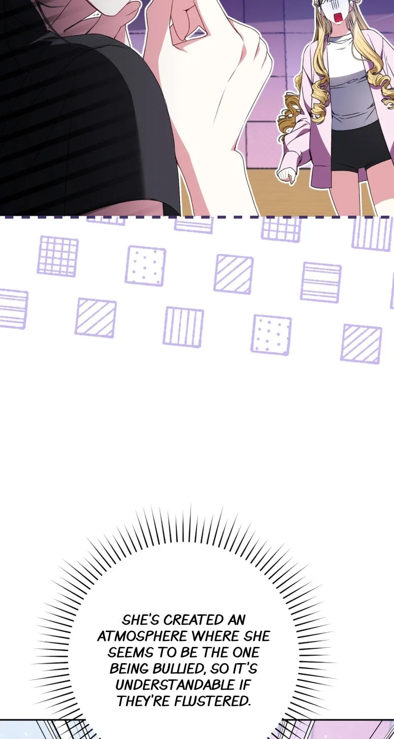 I Became the Cursed Idol Leader Chapter 23 page 9 - 