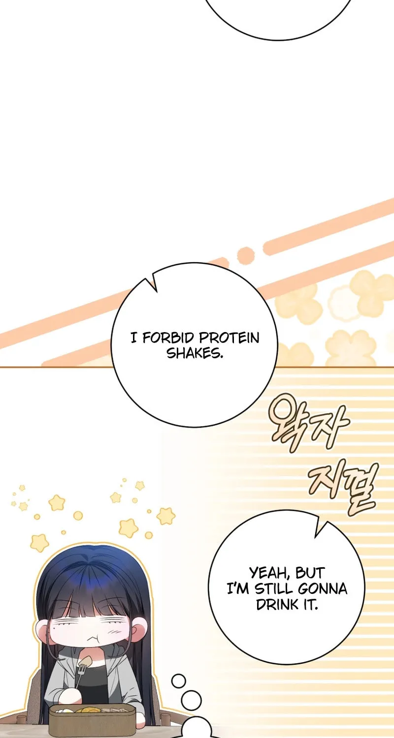 I Became the Cursed Idol Leader Chapter 23 page 82 - 