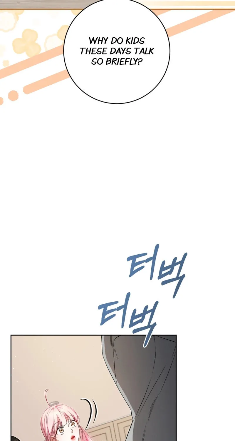 I Became the Cursed Idol Leader Chapter 23 page 83 - 