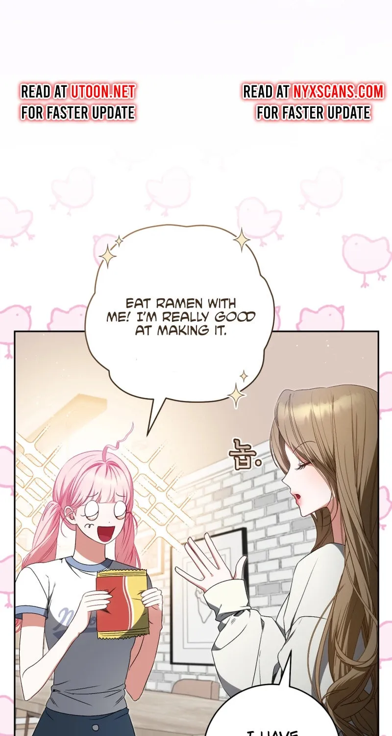 I Became the Cursed Idol Leader Chapter 23 page 86 - 