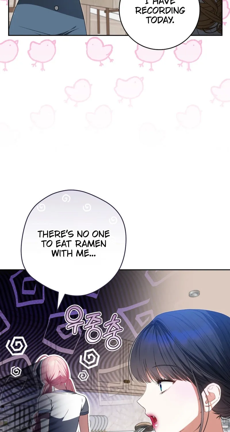 I Became the Cursed Idol Leader Chapter 23 page 87 - 