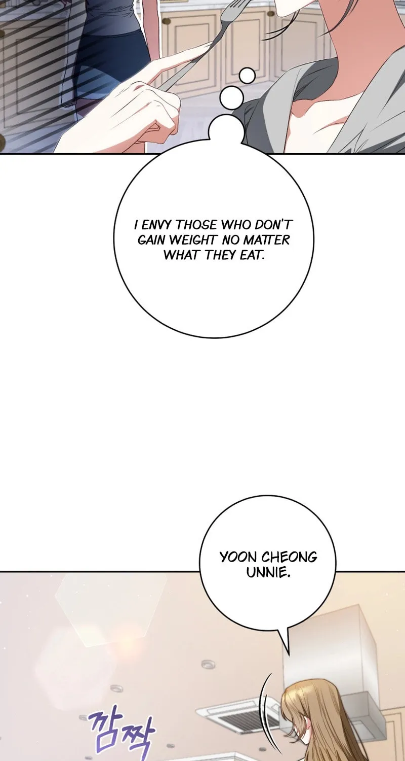 I Became the Cursed Idol Leader Chapter 23 page 88 - 