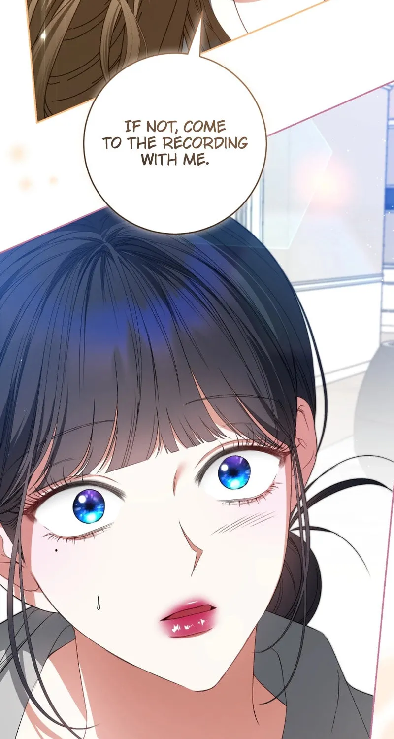 I Became the Cursed Idol Leader Chapter 23 page 92 - 