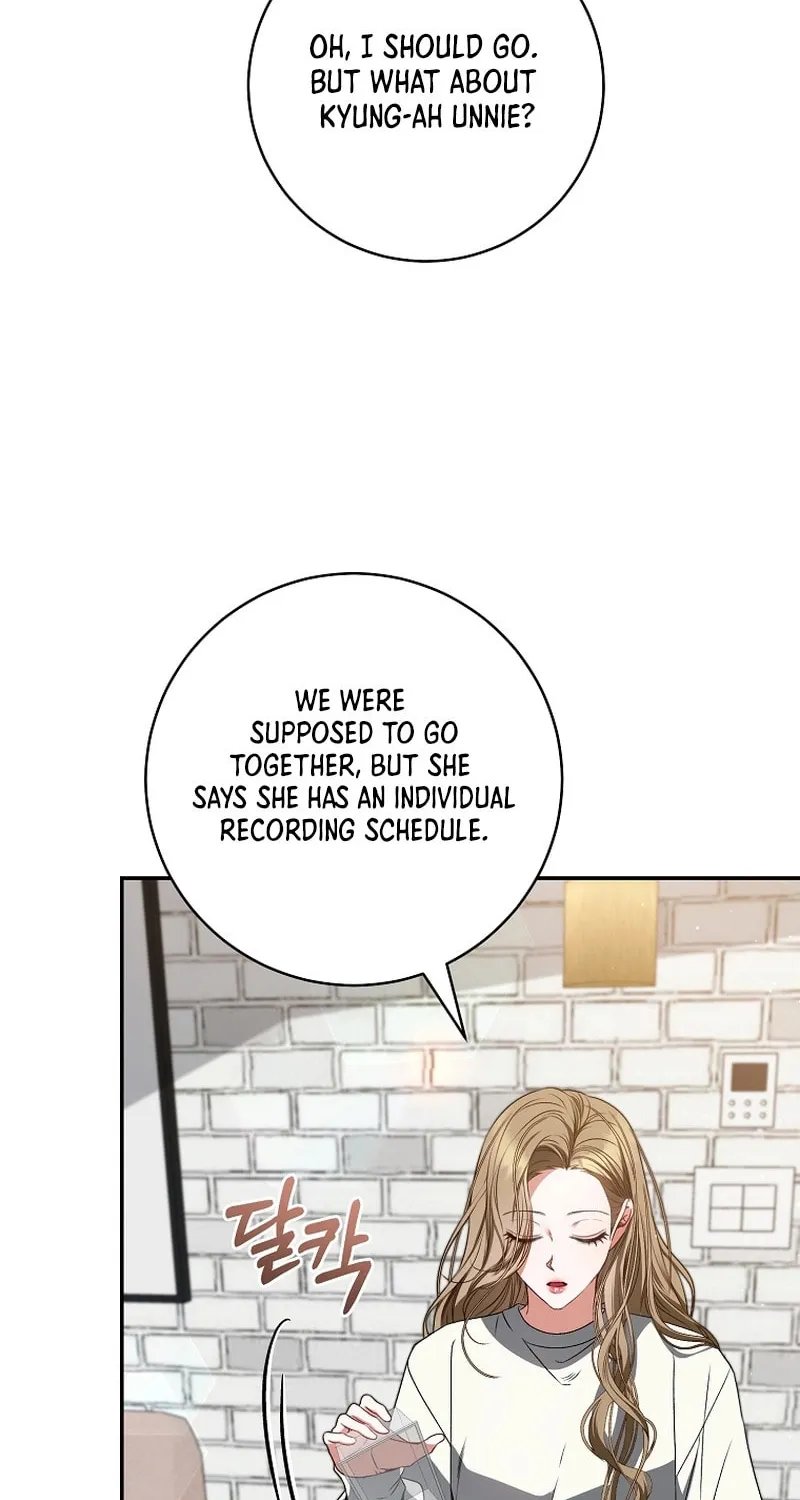 I Became the Cursed Idol Leader Chapter 24 page 2 - 