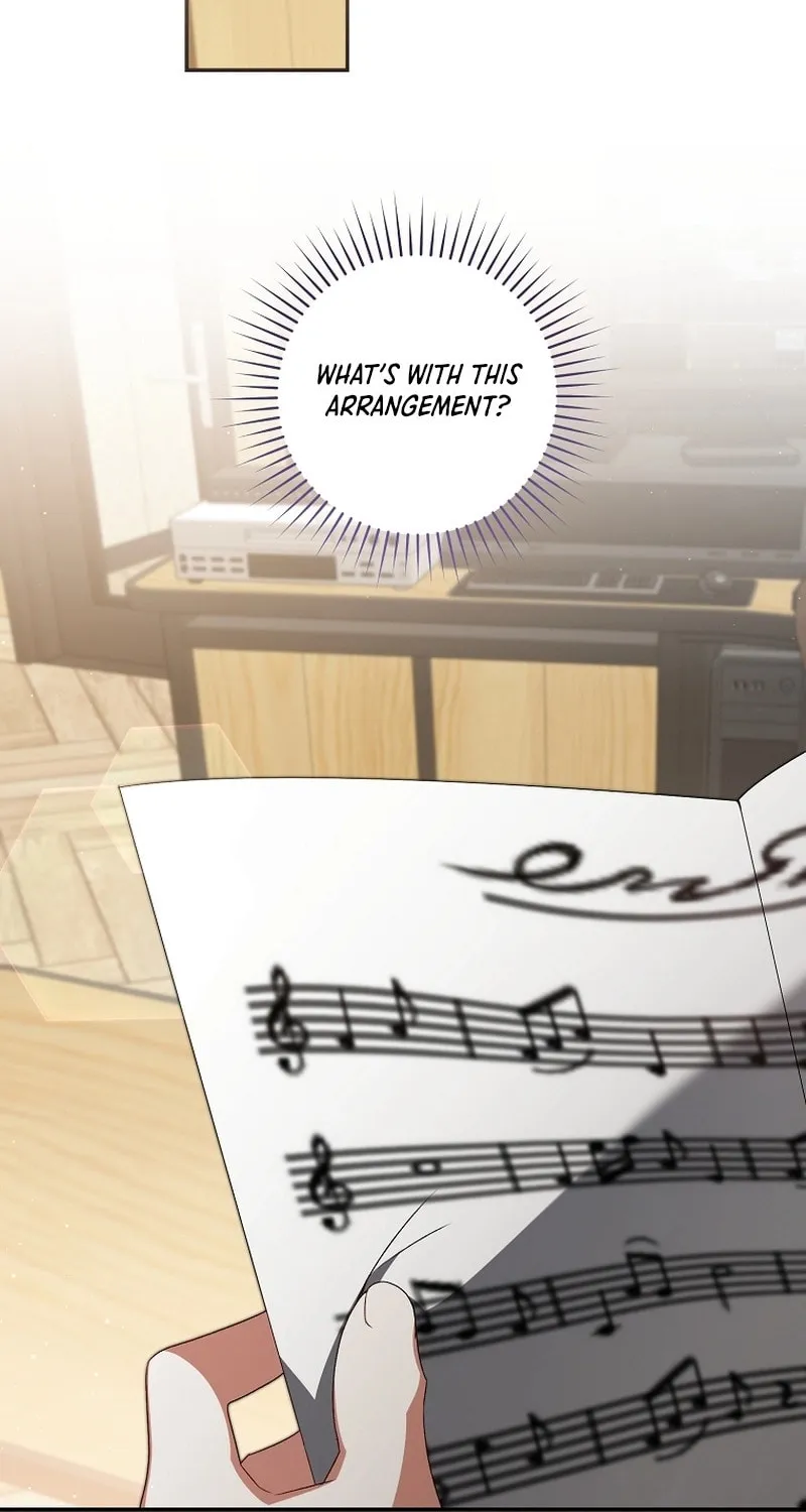 I Became the Cursed Idol Leader Chapter 24 page 12 - 