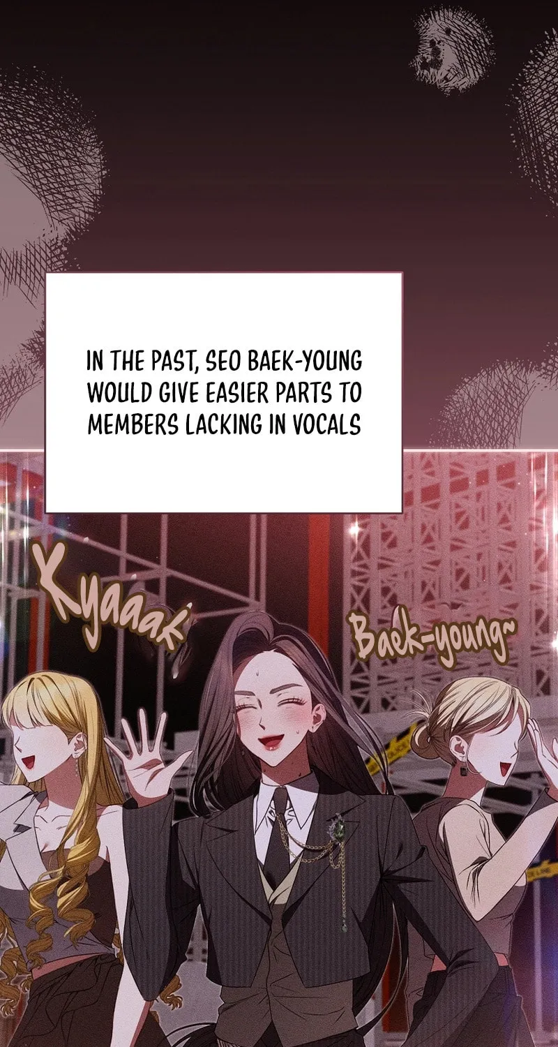 I Became the Cursed Idol Leader Chapter 24 page 21 - 