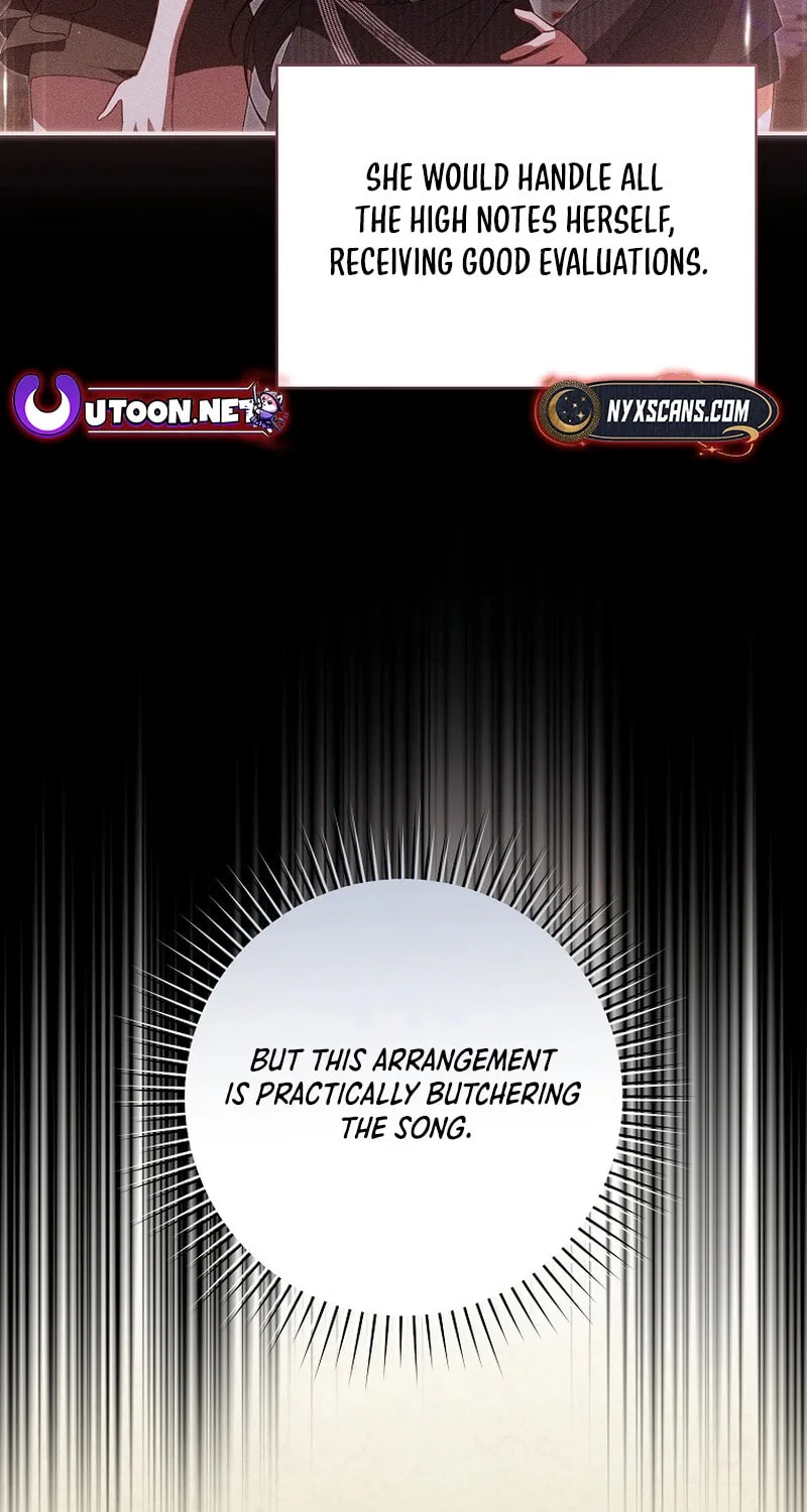 I Became the Cursed Idol Leader Chapter 24 page 22 - 