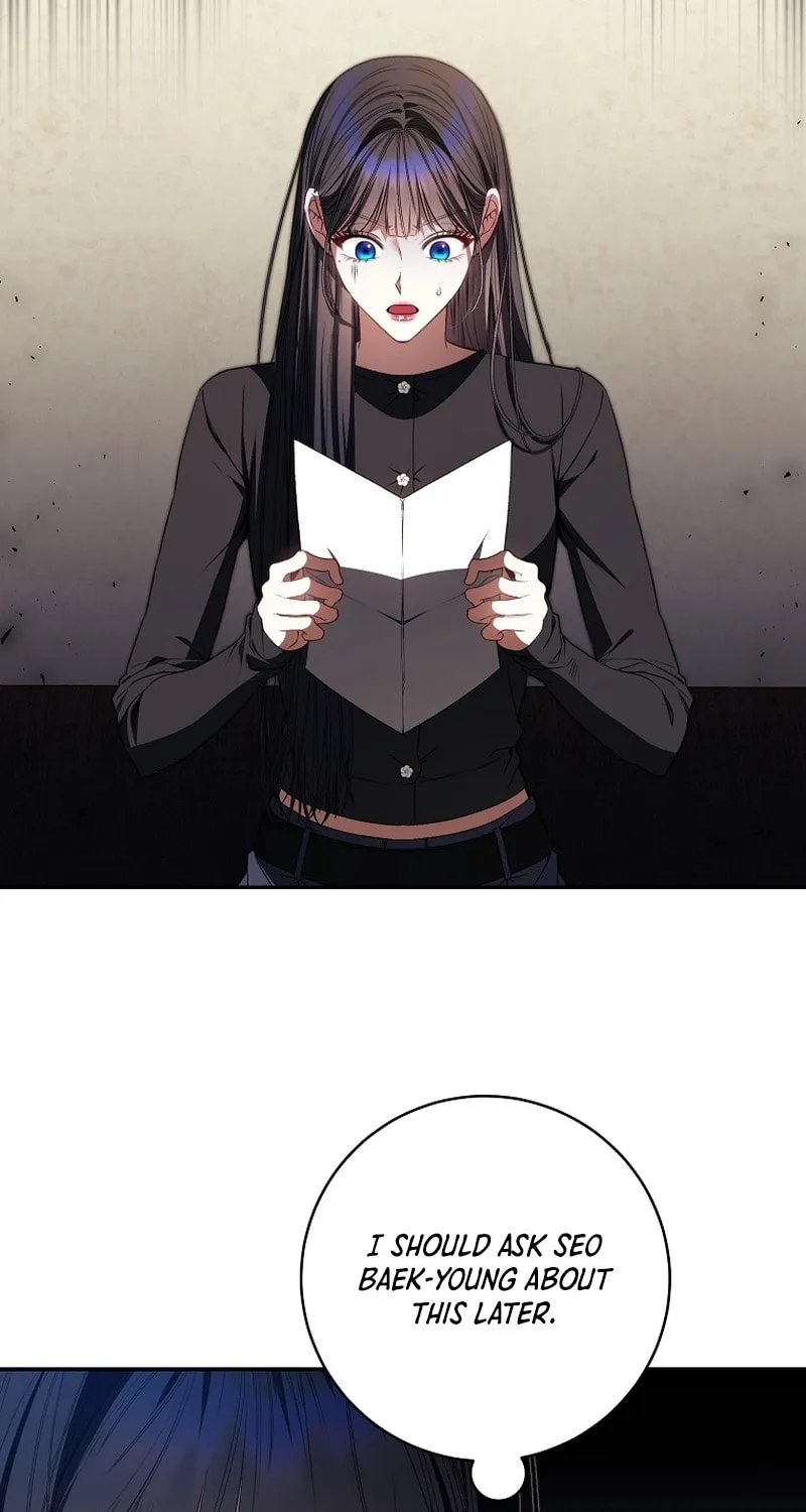 I Became the Cursed Idol Leader Chapter 24 page 23 - 