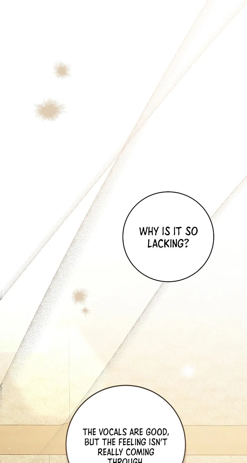 I Became the Cursed Idol Leader Chapter 24 page 25 - 