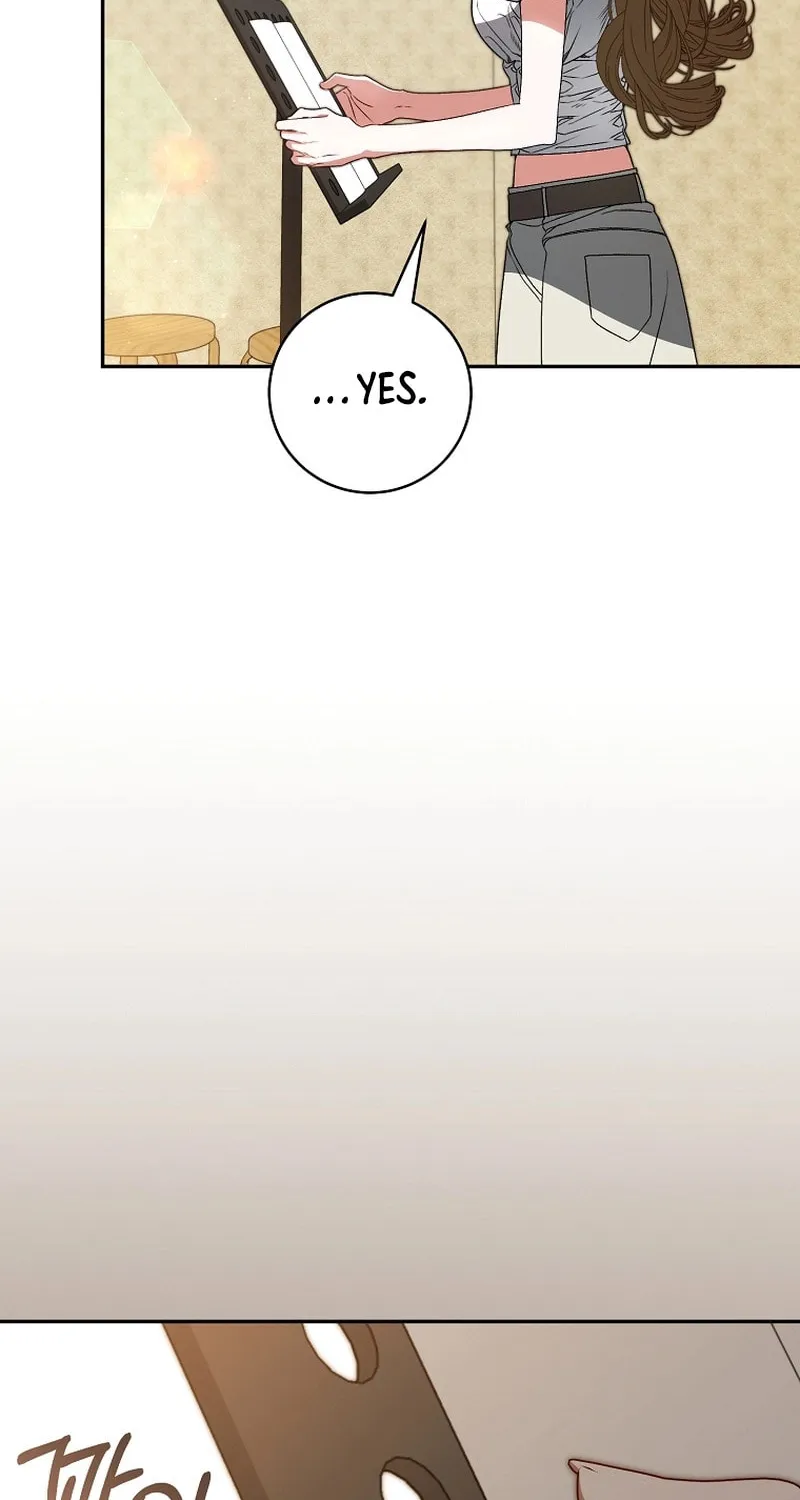 I Became the Cursed Idol Leader Chapter 24 page 28 - 