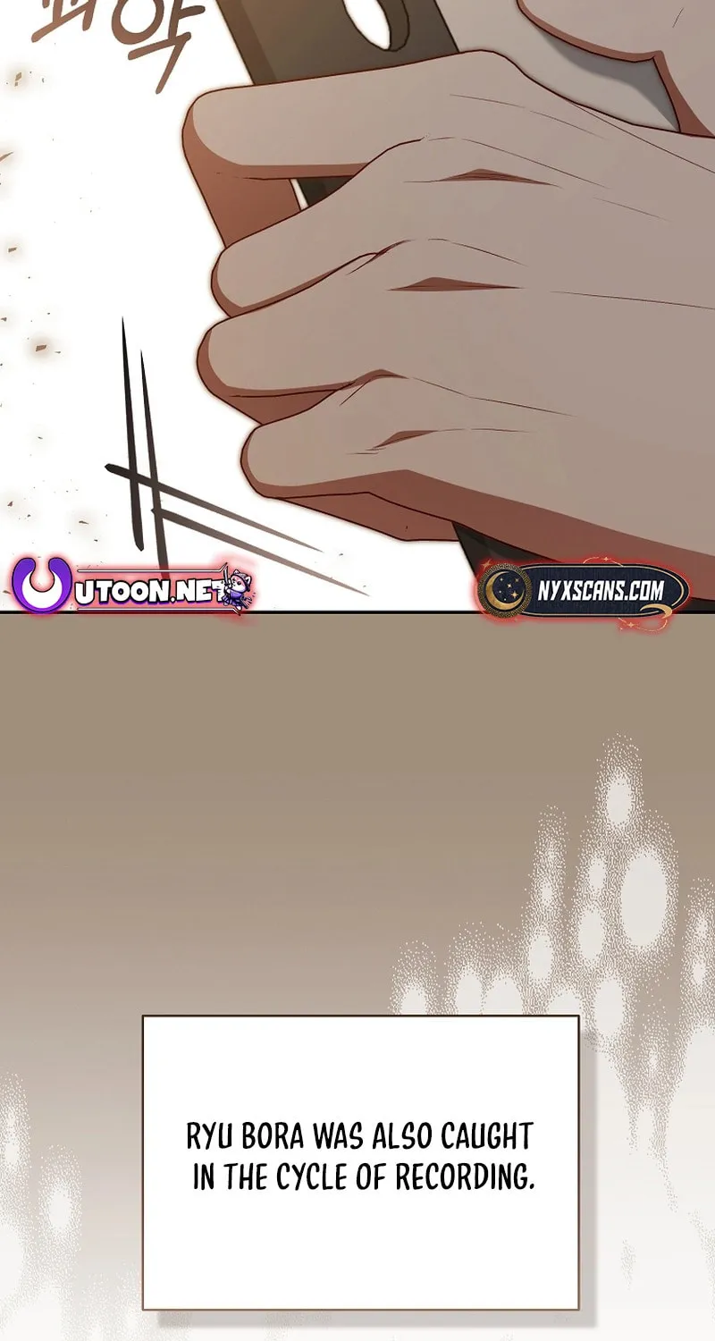 I Became the Cursed Idol Leader Chapter 24 page 29 - 