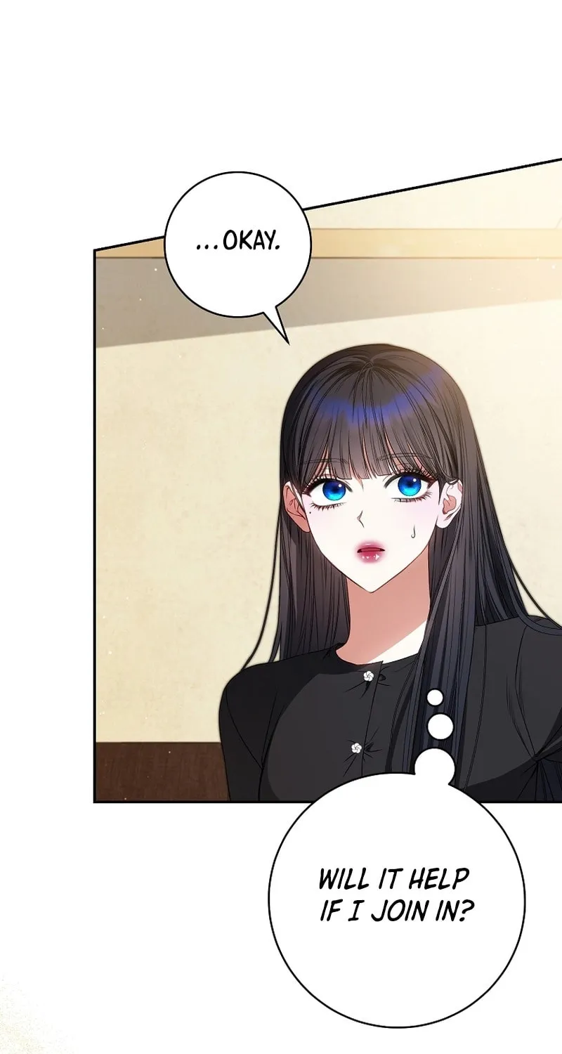 I Became the Cursed Idol Leader Chapter 24 page 35 - 