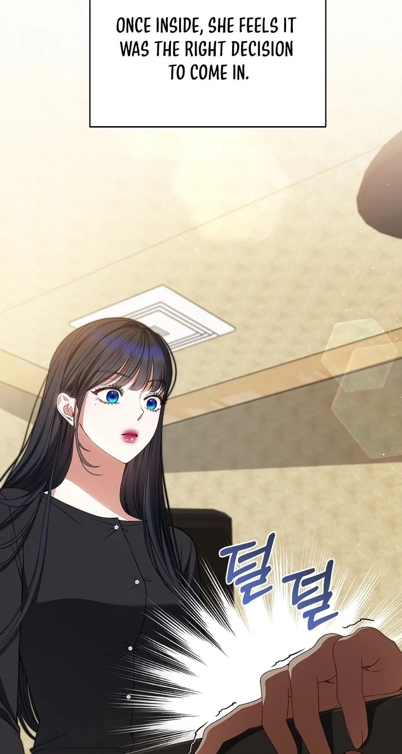 I Became the Cursed Idol Leader Chapter 24 page 38 - 