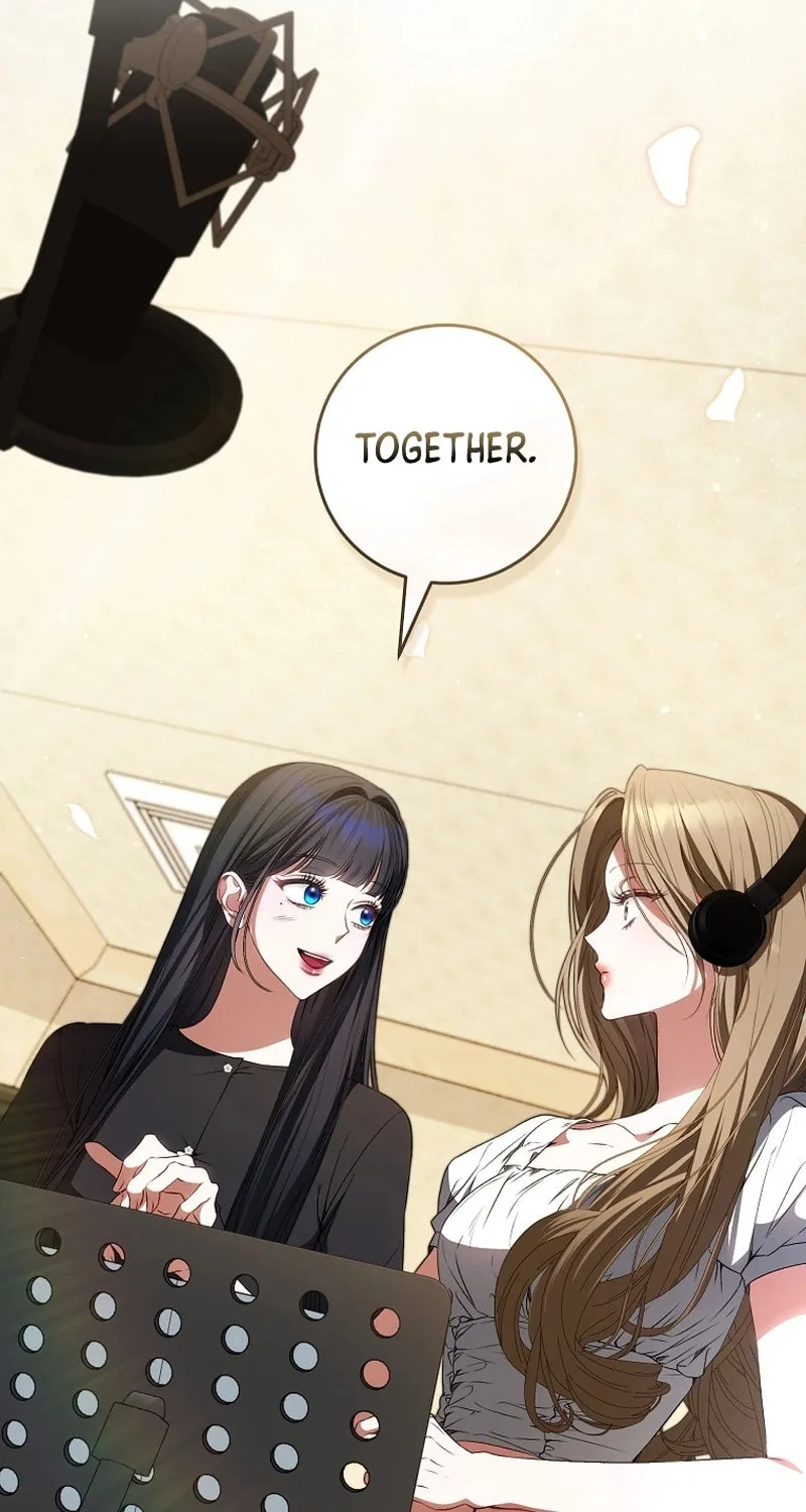 I Became the Cursed Idol Leader Chapter 24 page 42 - 
