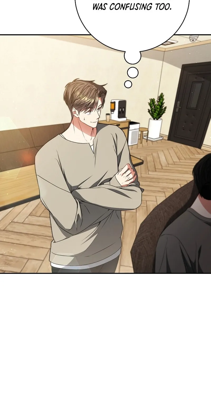 I Became the Cursed Idol Leader Chapter 24 page 48 - 